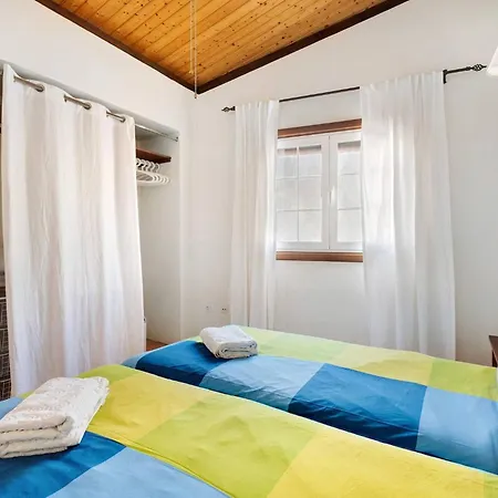 La Calabacera Casa Blanca Num0074 Apartamento